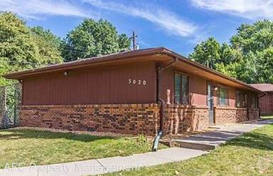 Main picture of 3020 N 58th St