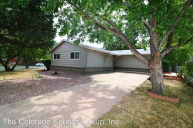 Main picture of 1203 Royale Dr