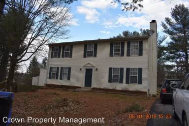 Main picture of 19713 Drop Forge Ln