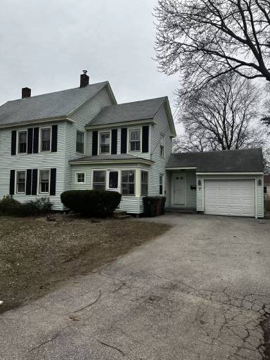 Main picture of 48 Franklin St