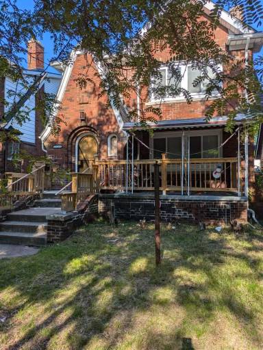 Main picture of 16149 Princeton St