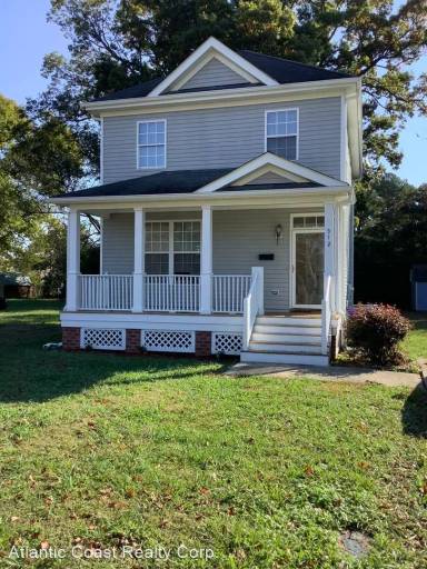 Main picture of 512 York St