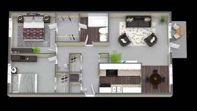 Main picture of 11812 Arbor St