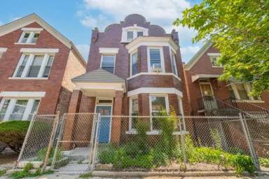 Main picture of 2729 S Harding Ave