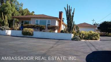 Main picture of 3009 Blackwell Dr