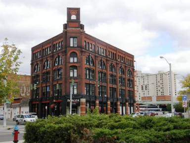Main picture of 23 Henry St - 307