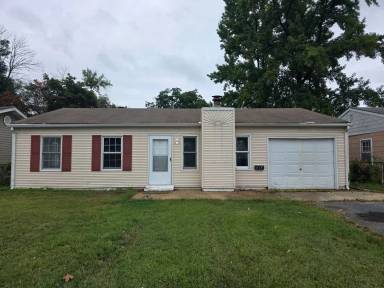 Main picture of 721 Saint Paul Dr