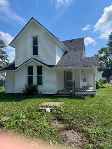 Main picture of 505 S Georgia St