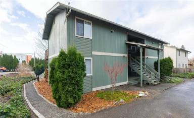 Main picture of 1534 Franklin St