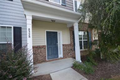 Main picture of 8328 Plano Ct