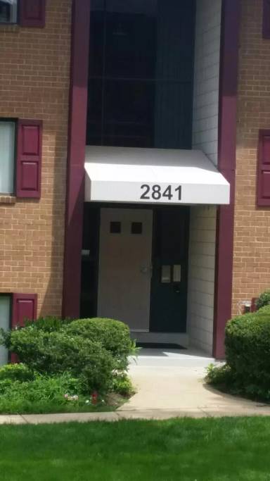 Main picture of 2841 Windsor Dr