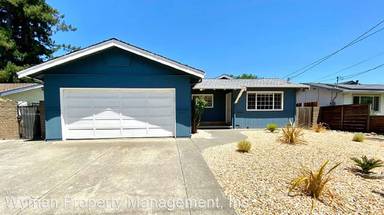 Main picture of 1496 Tallac St
