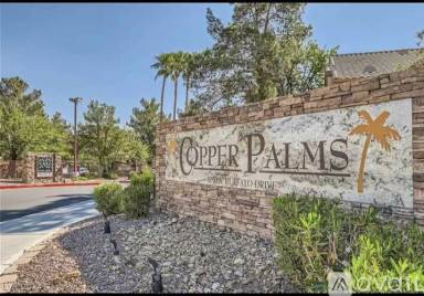 Main picture of Copper Palms