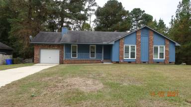 Main picture of 6901 Woodmark Dr