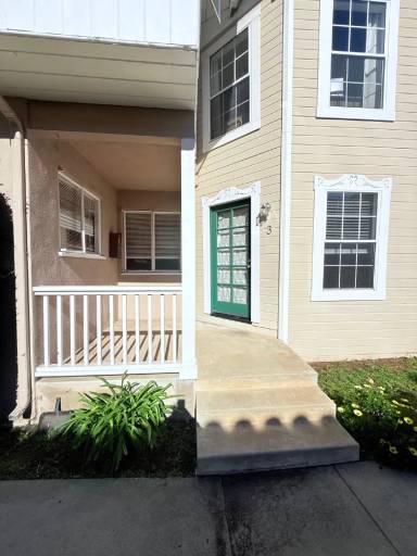 Main picture of 1418 Garden St