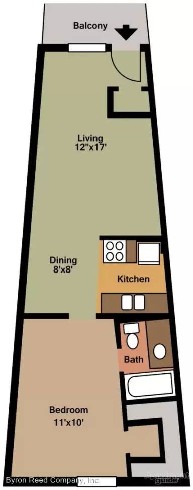 Main picture of Rosecliff