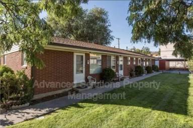 Main picture of 525 E Stringham Ave