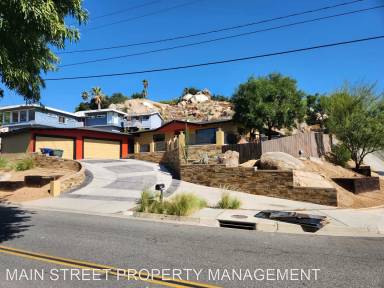 Main picture of 6168 Pachappa Dr