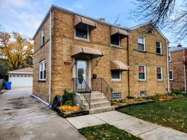 Main picture of 3803 N Pacific Ave