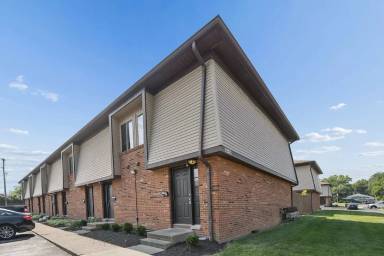 Main picture of Rocky Creek Townhouse Apartments