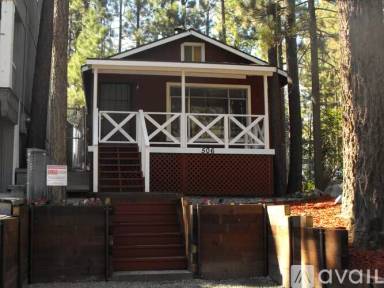 Main picture of 506 W Rainbow Blvd