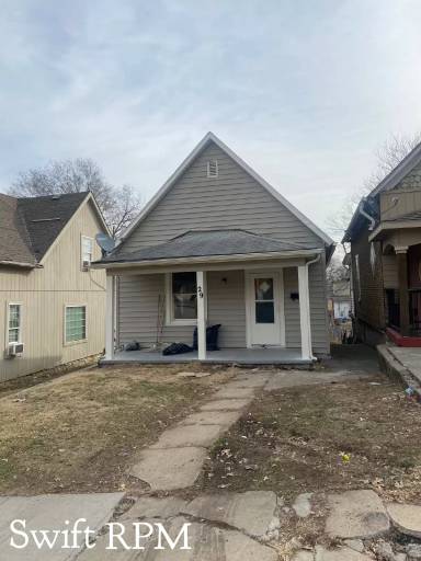 Main picture of 29 N Boeke St