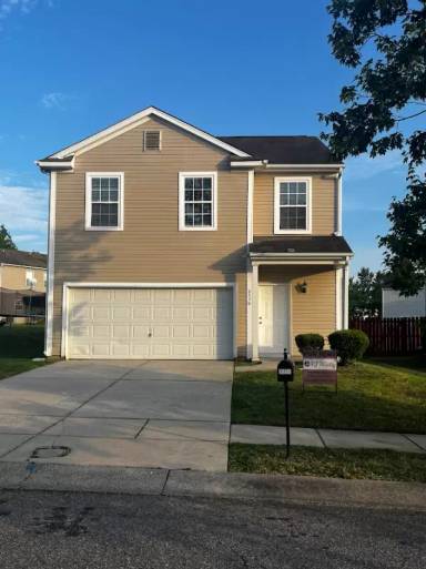Main picture of 9536 Birchcroft Ln