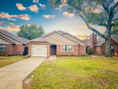 Main picture of 3241 Wythe Cir