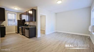 Main picture of Brompton Apartments