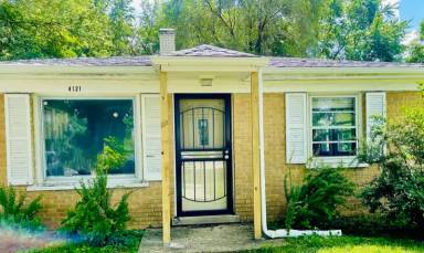 Main picture of 4121 W 135th Pl