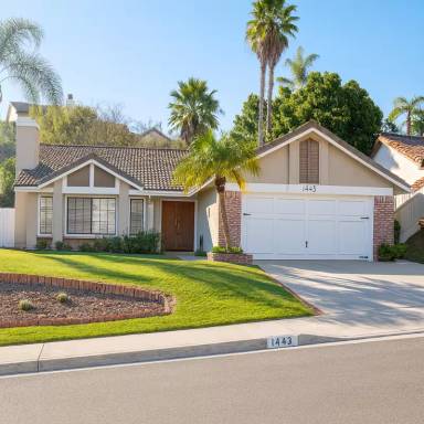 Main picture of 1443 Avenida La Posta