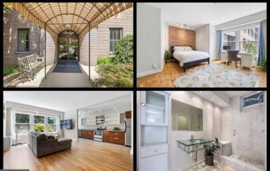 Main picture of 3901 Cathedral Ave NW