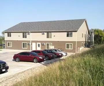 Main picture of Quincy Street Apartments - 007