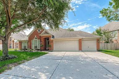Main picture of 11115 Sheldon Bend Dr