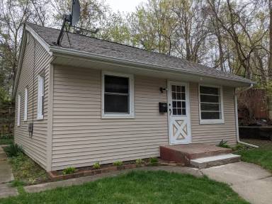 Main picture of 1416 Orange St