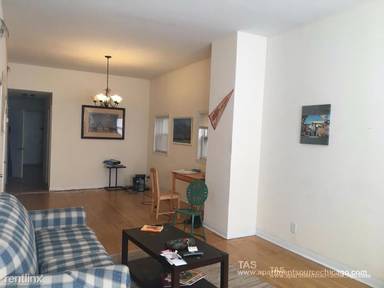Main picture of 3113 N Seminary Ave