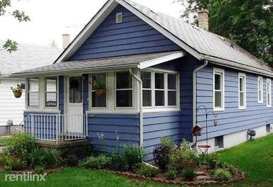 Main picture of 25 W 2nd St