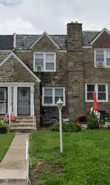 Main picture of 8340 Williams Ave