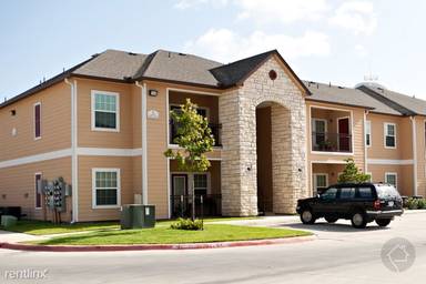 Main picture of Residence At Lake Jackson
