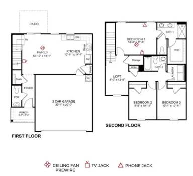 Main picture of 507 Cox Hollow Rd
