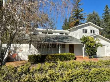 Main picture of 529 Cuesta Dr