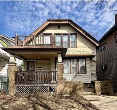 Main picture of 3706 N 26th St