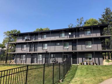 Main picture of 3027 Chicago Cir