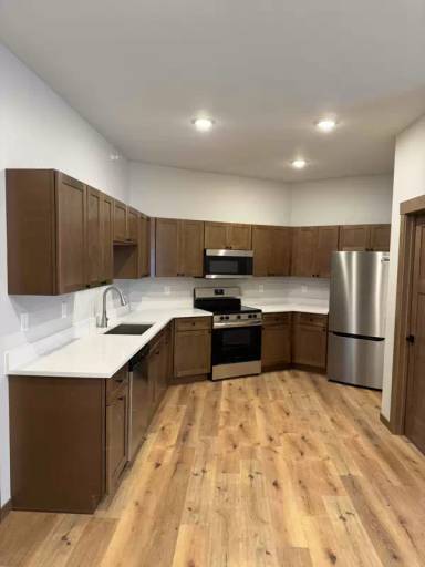 Main picture of Hickory Haven Apartments