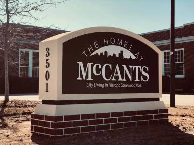 Main picture of 3501 Lyles St