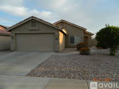 Main picture of 23213 W Antelope Trl