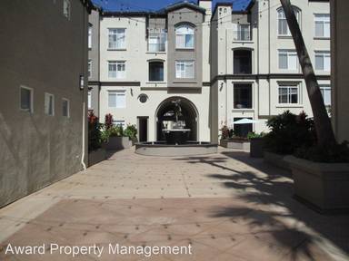 Main picture of Regents La Jolla