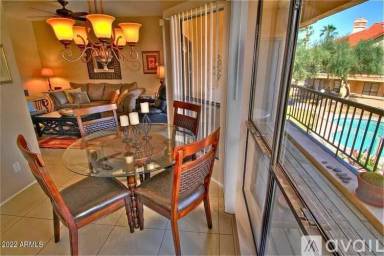 Main picture of Racquet Club at Scottsdale Ranch