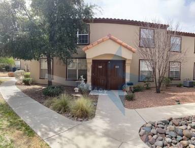 Main picture of Casas De Soledad