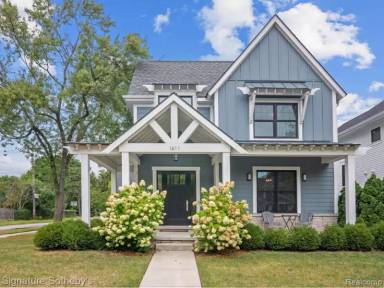 Main picture of 1611 Villa Rd